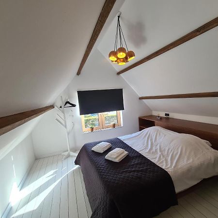 Studio12A Домбург Экстерьер фото