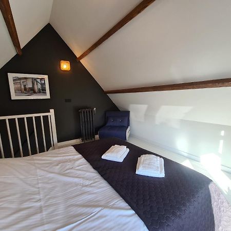 Studio12A Домбург Экстерьер фото