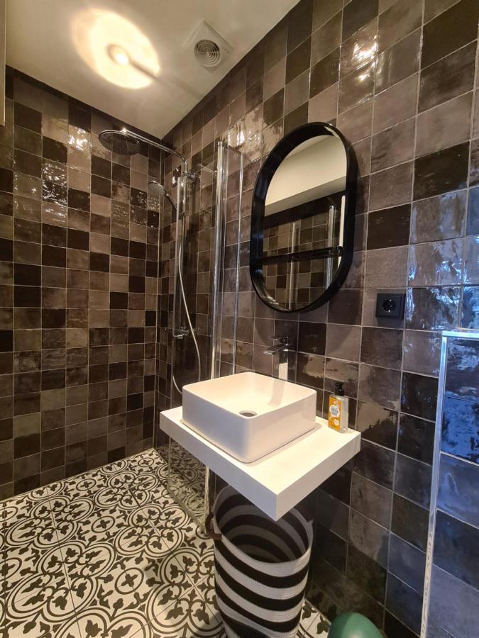 Studio12A Домбург Экстерьер фото