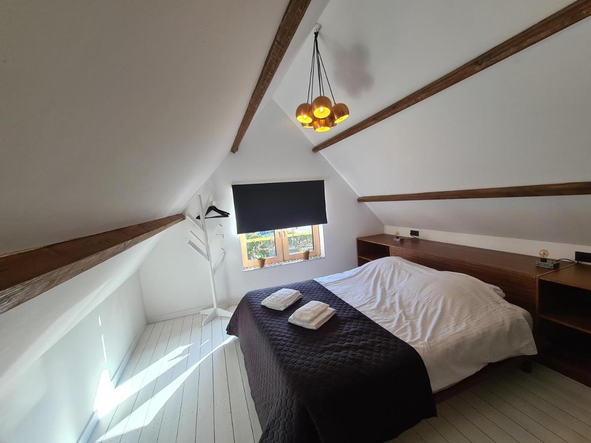 Studio12A Домбург Экстерьер фото